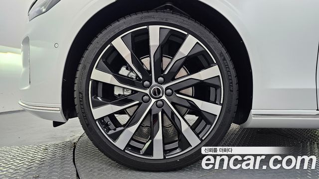Volvo S90 2026 — photo 5