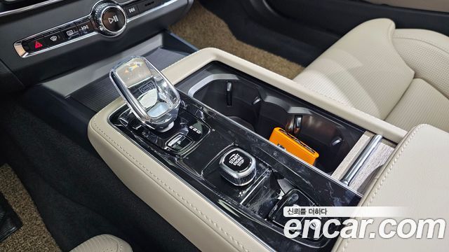 Volvo S90 2026 — photo 9