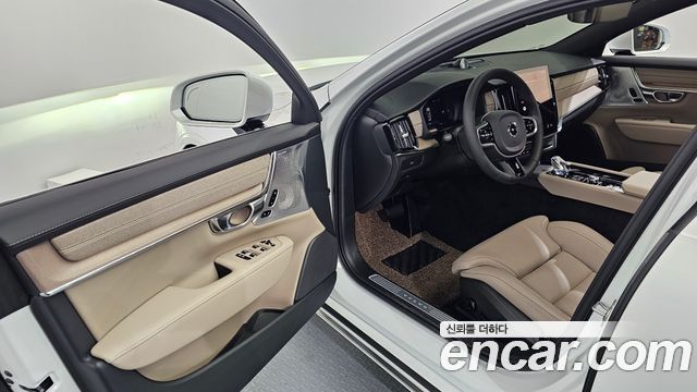 Volvo S90 2026 — photo 10