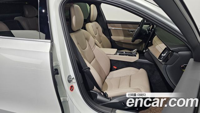 Volvo S90 2026 — photo 12