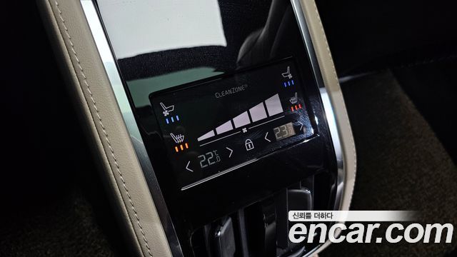 Volvo S90 2026 — photo 17