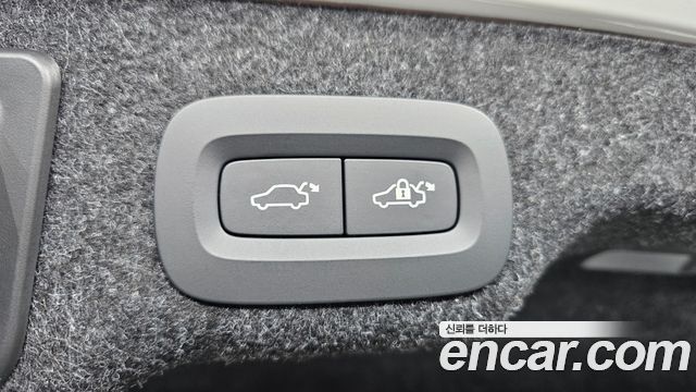 Volvo S90 2026 — photo 18