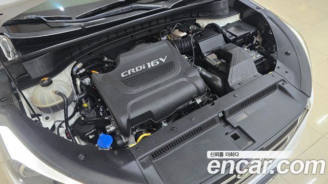 Hyundai Tucson 2017 — photo 7