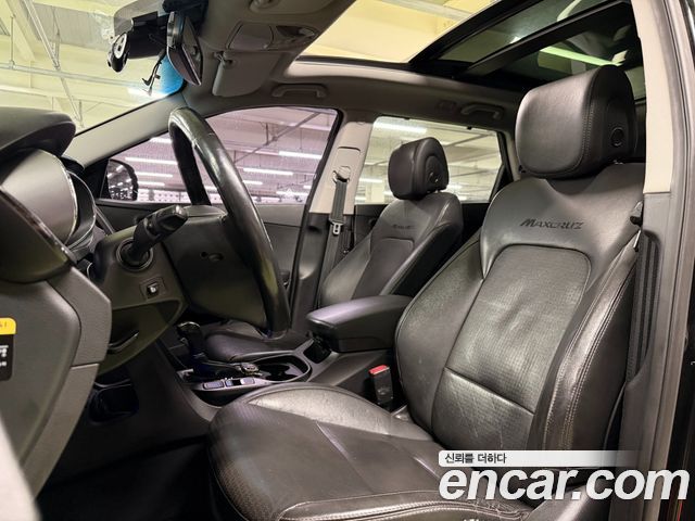 Hyundai Maxcruz 2014 — photo 7