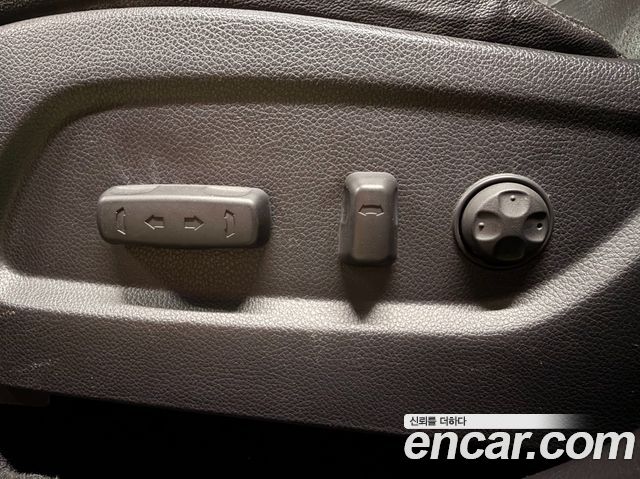 Hyundai Maxcruz 2014 — photo 14