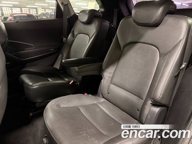 Hyundai Maxcruz 2014 — photo 16
