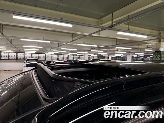Hyundai Maxcruz 2014 — photo 18