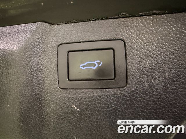 Hyundai Maxcruz 2014 — photo 19