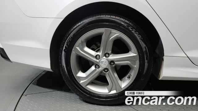 Hyundai Sonata 2019 — photo 5