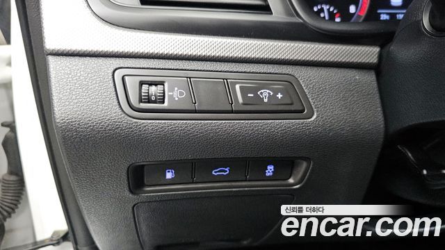 Hyundai Sonata 2019 — photo 19