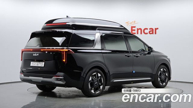 Kia Canival 2026 — photo 2