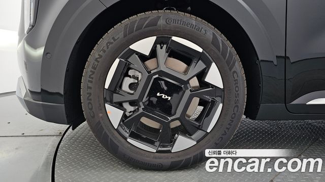 Kia Canival 2026 — photo 5