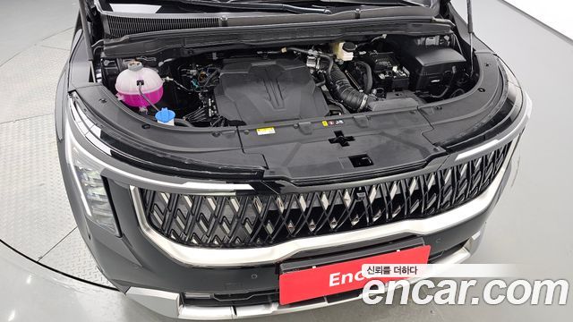 Kia Canival 2026 — photo 6