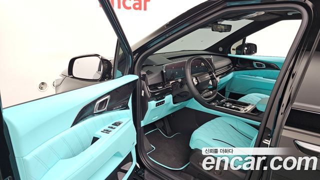 Kia Canival 2026 — photo 13