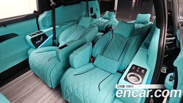 Kia Canival 2026 — photo 18
