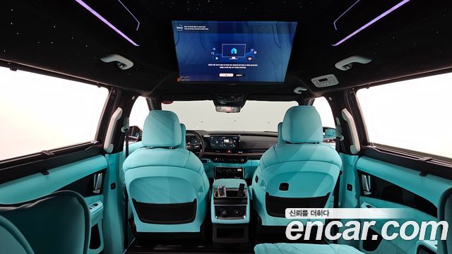 Kia Canival 2026 — photo 20