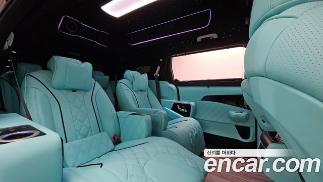 Kia Canival 2026 — photo 21