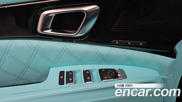 Kia Canival 2026 — photo 22