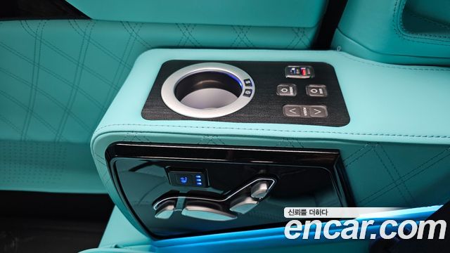Kia Canival 2026 — photo 23