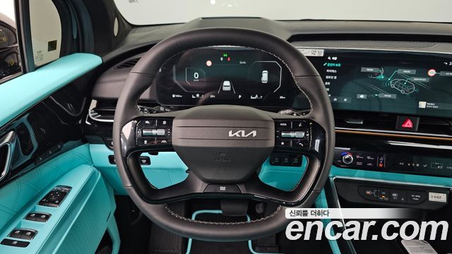 Kia Canival 2026 — photo 24