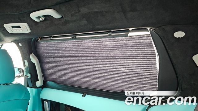 Kia Canival 2026 — photo 25