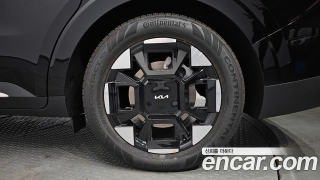 Kia Canival 2026 — photo 7