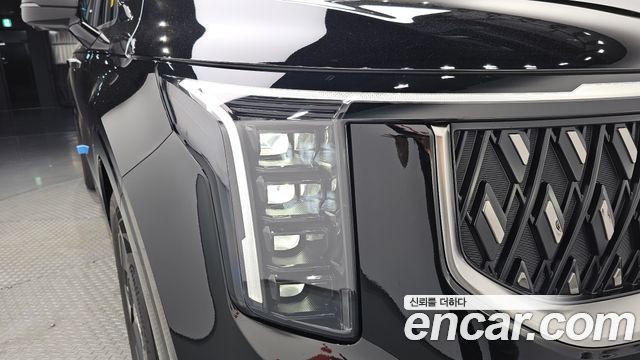 Kia Canival 2026 — photo 8