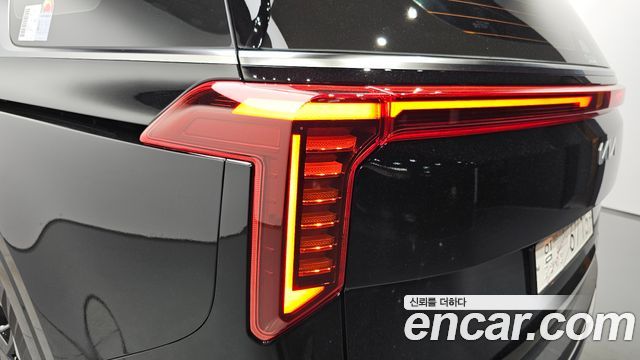 Kia Canival 2026 — photo 9