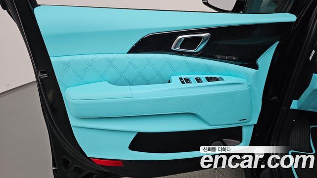 Kia Canival 2026 — photo 14