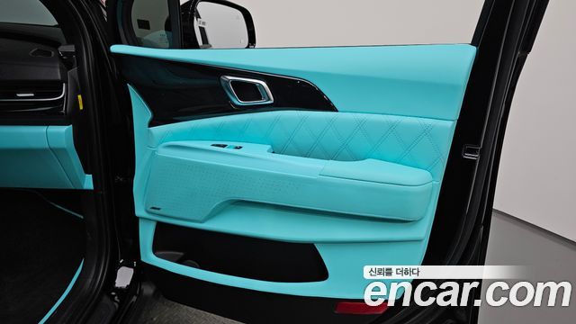 Kia Canival 2026 — photo 15