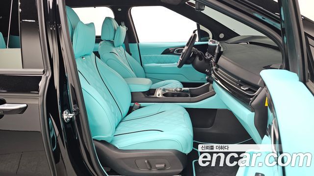 Kia Canival 2026 — photo 16