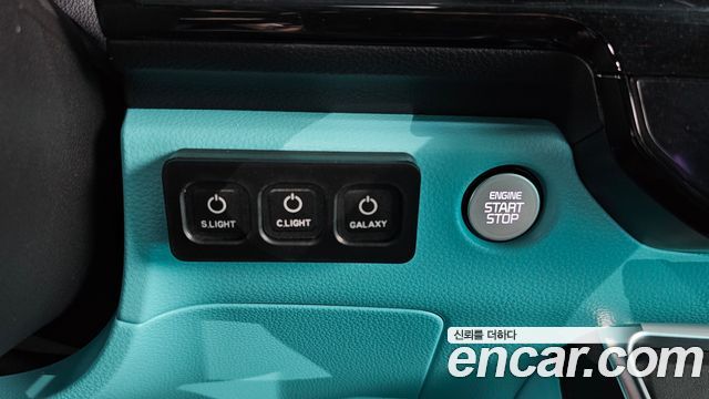 Kia Canival 2026 — photo 27