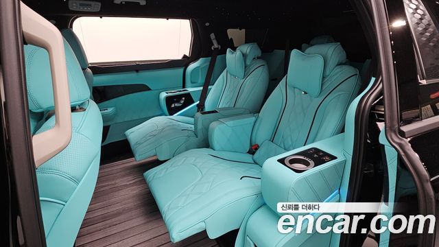 Kia Canival 2026 — photo 28