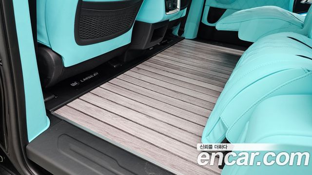 Kia Canival 2026 — photo 29