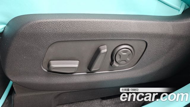 Kia Canival 2026 — photo 31