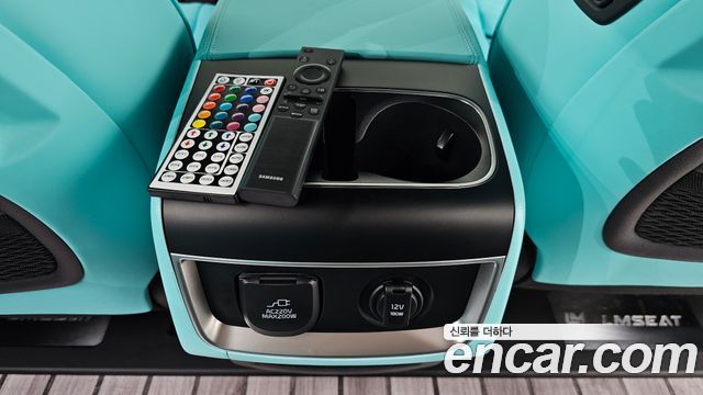 Kia Canival 2026 — photo 35