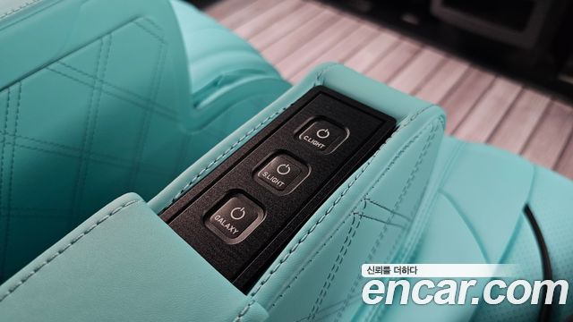 Kia Canival 2026 — photo 37