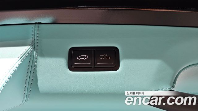 Kia Canival 2026 — photo 40