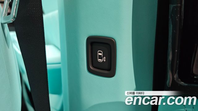 Kia Canival 2026 — photo 41