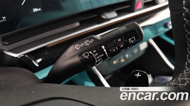 Kia Canival 2026 — photo 42