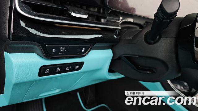 Kia Canival 2026 — photo 43