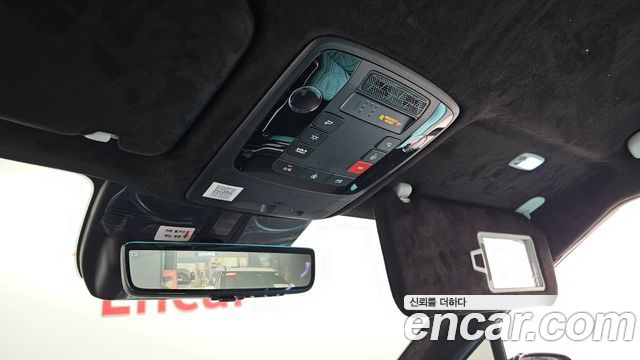 Kia Canival 2026 — photo 44