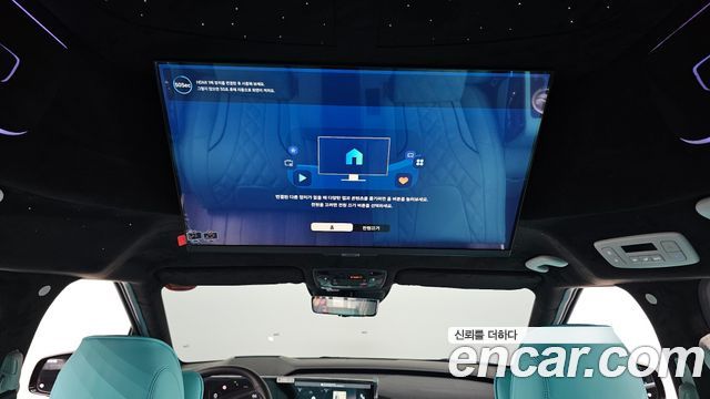 Kia Canival 2026 — photo 45