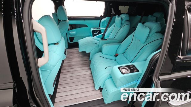Kia Canival 2026 — photo 46