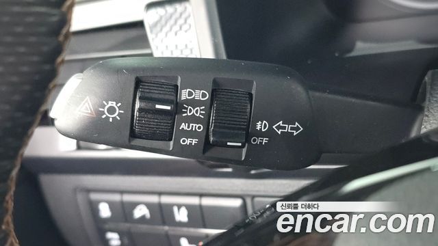 KG Mobility Rexton 2021 — photo 24