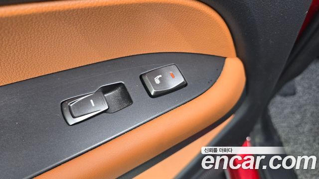 KG Mobility Rexton 2021 — photo 25