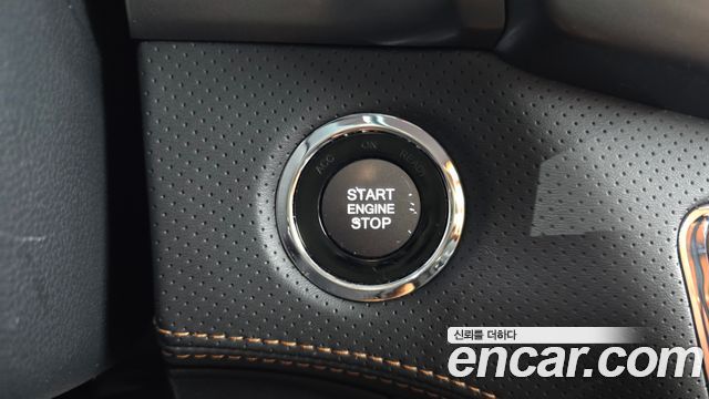 KG Mobility Rexton 2021 — photo 30