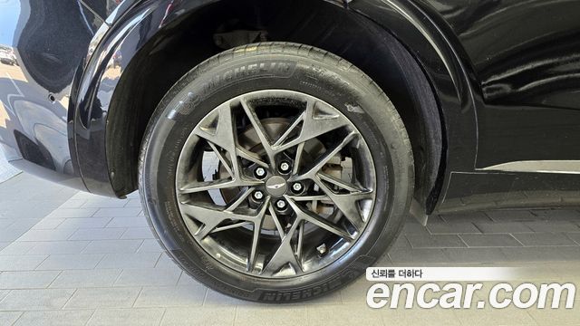 Genesis GV70 2021 — photo 5