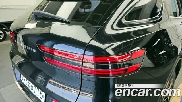 Genesis GV70 2021 — photo 9