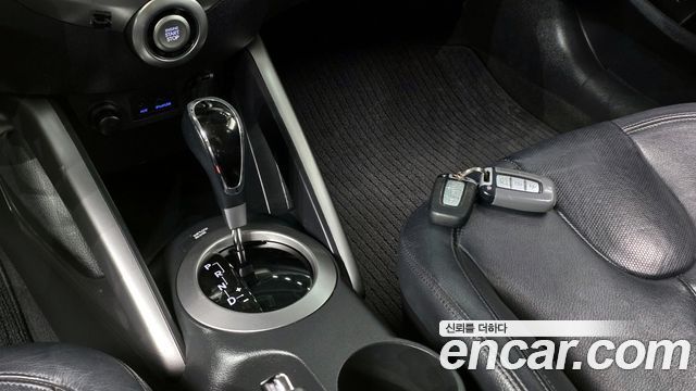 Hyundai Veloster 2012 — photo 9